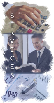 Accounting Services